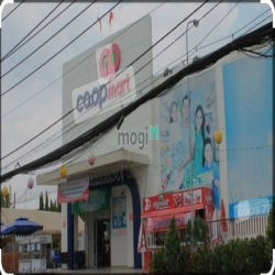 Chỉ 1 căn duy nhất MTKD rộng 8m Nguyễn Ảnh Thủ 205m2 C4 gần chợ 18.5T