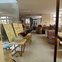 Bán Biệt thự, lô góc phố YecXanh, Hai Bà Trưng 155m, 22,5 tỷ