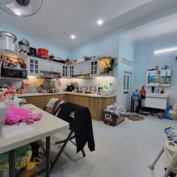Hẻm xe hơi - 44m² Nguyễn Văn Khối Quận 12