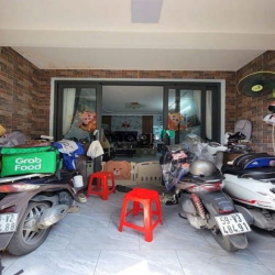 Hẻm xe hơi - 44m² Nguyễn Văn Khối Quận 12