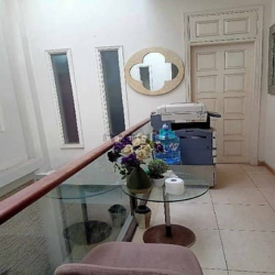 Bán Biệt thự, lô góc phố YecXanh, Hai Bà Trưng 155m, 22,5 tỷ