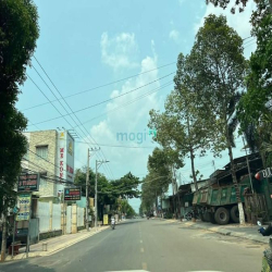 Bán 2 lô đất ngay cạnh trường tiểu học Trí Bình - Châu Thành - Tây Nin