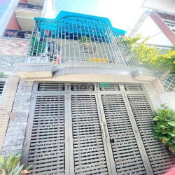 Hẻm xe hơi - 44m² Nguyễn Văn Khối Quận 12