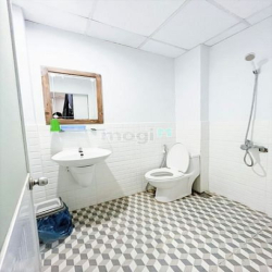 Cho thuê Ký túc xá FULL nội thất gần LOTTE, Trọn gói 1tr6