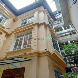 Bán Biệt thự, lô góc phố YecXanh, Hai Bà Trưng 155m, 22,5 tỷ