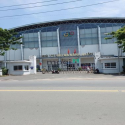 Chỉ 1 căn duy nhất MTKD rộng 8m Nguyễn Ảnh Thủ 205m2 C4 gần chợ 18.5T