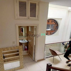 Bán Biệt thự, lô góc phố YecXanh, Hai Bà Trưng 155m, 22,5 tỷ