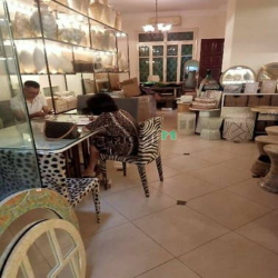 Bán Biệt thự, lô góc phố YecXanh, Hai Bà Trưng 155m, 22,5 tỷ