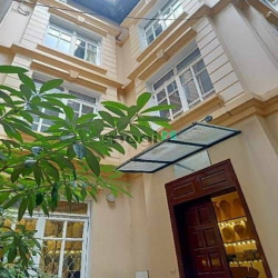 Bán Biệt thự, lô góc phố YecXanh, Hai Bà Trưng 155m, 22,5 tỷ