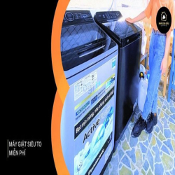 Cho thuê Ký túc xá FULL nội thất gần LOTTE, Trọn gói 1tr6