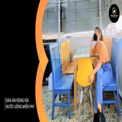 Cho thuê Ký túc xá FULL nội thất gần LOTTE, Trọn gói 1tr6