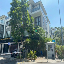 Mặt tiền số 2 Lê Ngô Cát, Quận 3, DT: 9 x 32m, nở hậu 12m, CN: 321m2
