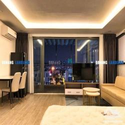 Căn hộ Penthouse 1PN khu Sơn Trà - C146