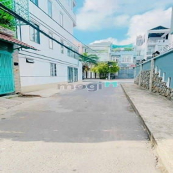 Bán nhà góc 2 mặt hẻm khu Biệt Làng Hoa rẻ đẹp 235/27 Lê Văn Thọ P9 GV