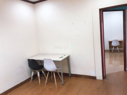 Phòng Master Rộng 45m2 Chung Cư Hoàng Anh Giai Việt Q.08