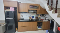 Bán nhà 5 tầng Linh Quang,Đống Đa,ngõ thông, gần hồ, nhà đẹp, 3.25 tỷ.