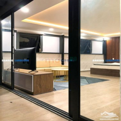 Căn hộ Penthouse 1PN khu Sơn Trà - C146