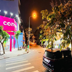 Bán lô đất mặt tiền đường 51 KDC Văn Minh DT 156m2 giá 40 tỷ alo e Nhi