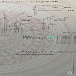 Bán nhà góc 2 mặt hẻm khu Biệt Làng Hoa rẻ đẹp 235/27 Lê Văn Thọ P9 GV