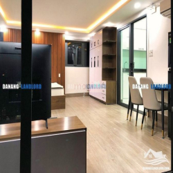 Căn hộ Penthouse 1PN khu Sơn Trà - C146