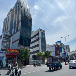 Bán nhà mặt tiền kinh doanh Lê Văn Việt, Q9, 100m2, dòng tiền 18tr/th.