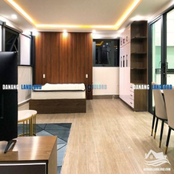 Căn hộ Penthouse 1PN khu Sơn Trà - C146