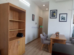 Y Hình Cho thuê căn hộ Officetel, Charmington , Q10, ntđđ - 12tr, 41m2