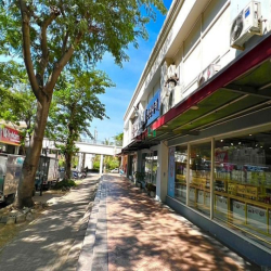 Bán nhanh shop (cửa hàng) khu Sky Garden 3, thuộc Phú Mỹ Hưng, Quận 7