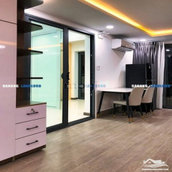 Căn hộ Penthouse 1PN khu Sơn Trà - C146