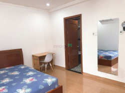 Phòng Master Rộng 45m2 Chung Cư Hoàng Anh Giai Việt Q.08
