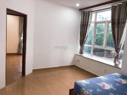 Phòng Master Rộng 45m2 Chung Cư Hoàng Anh Giai Việt Q.08