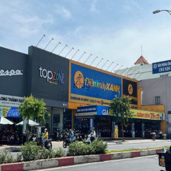 Bán nhà mặt tiền kinh doanh Lê Văn Việt, Q9, 100m2, dòng tiền 18tr/th.