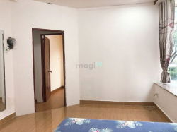 Phòng Master Rộng 45m2 Chung Cư Hoàng Anh Giai Việt Q.08