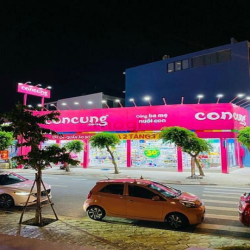 Bán lô đất mặt tiền đường 51 KDC Văn Minh DT 156m2 giá 40 tỷ alo e Nhi
