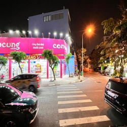 Bán lô đất mặt tiền đường 51 KDC Văn Minh DT 156m2 giá 40 tỷ alo e Nhi