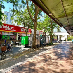 Bán nhanh shop (cửa hàng) khu Sky Garden 3, thuộc Phú Mỹ Hưng, Quận 7