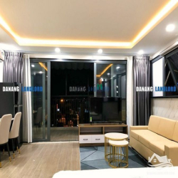 Căn hộ Penthouse 1PN khu Sơn Trà - C146