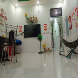 Nhà trệt mới, ở ngay, Long Trường, TP. Thủ Đức nhỉnh 5 tỷ Tl