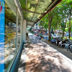 Bán nhanh shop (cửa hàng) khu Sky Garden 3, thuộc Phú Mỹ Hưng, Quận 7
