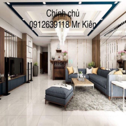 Gia đình kẹt tiền cần bán gấp Penthouse Sky Garden 3, PMH gái rẻ