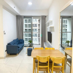 Cho thuê căn hộ cao cấp MIDTOWN PMH - 2PN 85m2 nhà đẹp giá 21tr TL