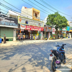 bán Nhà mặt tiền Hoàng Hữu Nam ,Tân Phú, Quận 9  - DT: 90m2 (4x22,5m)
