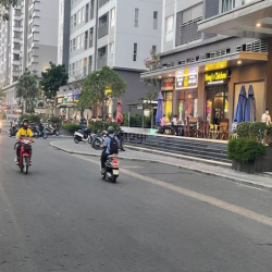 Cho thuê Shophouse khu dân cư cao cấp Sunrise Riverside