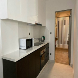 Cho thuê căn hộ cao cấp MIDTOWN PMH - 2PN 85m2 nhà đẹp giá 21tr TL