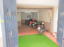 Phòng KTX đầy đủ tiện nghi giá rẻ đường Bạch Đằng ,P.2 , Quận Tân Bình