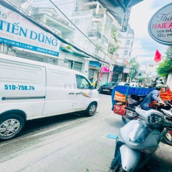 Bán nhà mặt tiền hẻm rẻ đẹp 4 lầu (4x18) 102/96 LÊ VĂN THỌ P11 Gò Vấp