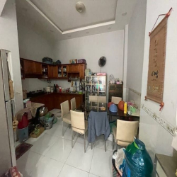 Bán Nhà Lê Văn Việt 55.6m2(5.3m x 10.5m), 3 Tầng, 3PN, Tăng Nhơn Phú B