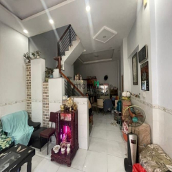 Bán Nhà Lê Văn Việt 55.6m2(5.3m x 10.5m), 3 Tầng, 3PN, Tăng Nhơn Phú B