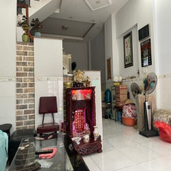 Bán Nhà Lê Văn Việt 55.6m2(5.3m x 10.5m), 3 Tầng, 3PN, Tăng Nhơn Phú B