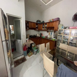 Bán Nhà Lê Văn Việt 55.6m2(5.3m x 10.5m), 3 Tầng, 3PN, Tăng Nhơn Phú B